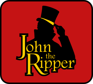 JohnTheRipper Logo